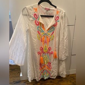 Lilly Pulitzer XS dress